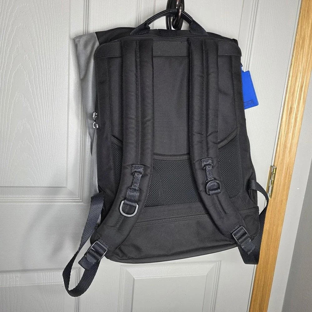 Tumi Cypress Roll Top 19.0